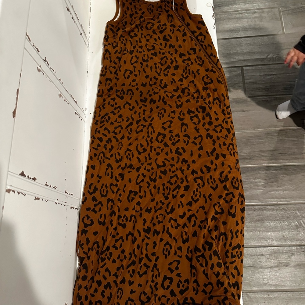 Kyte Baby Sleep Bag Size Large 1.0